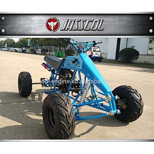 NEW 125CC ATV QUAD BIKE