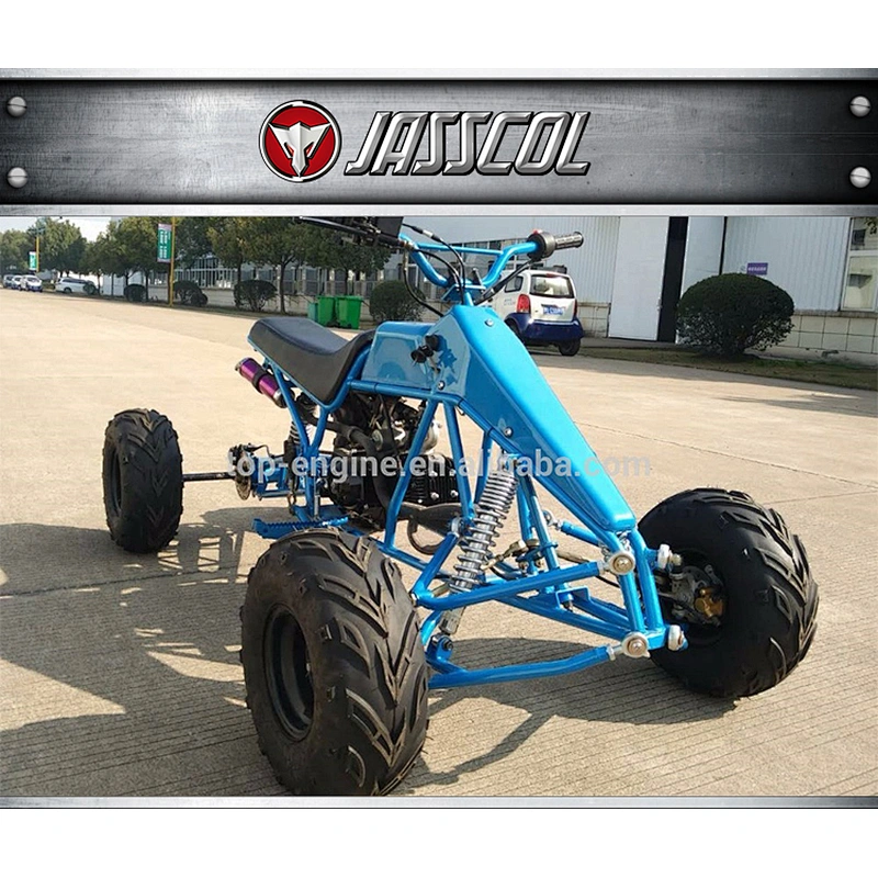 NEW 125CC ATV QUAD BIKE