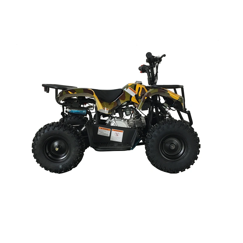 60cc 4-stroke engine automatic chain drive quad bike KD 60A-1