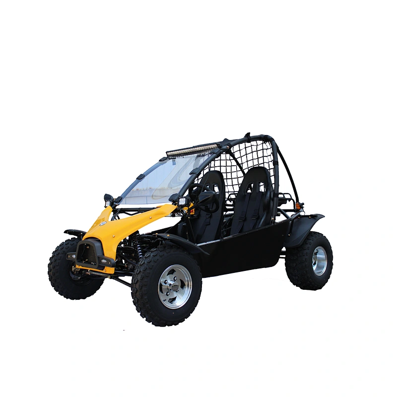 200CC sand buggy | off road Adult go kart 150cc