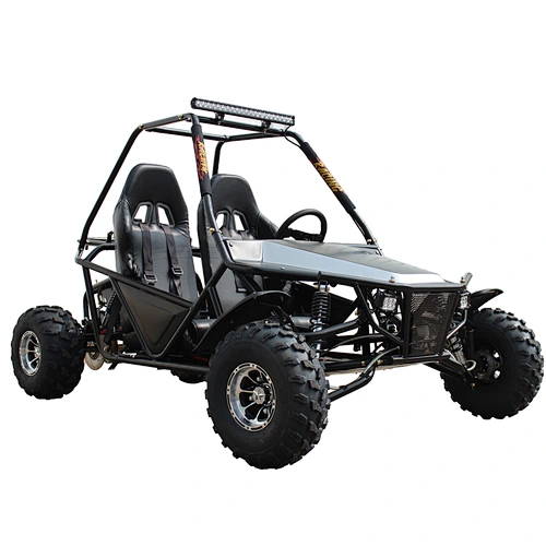 New product 150cc two seats and chain drive adult racing cheap go kart