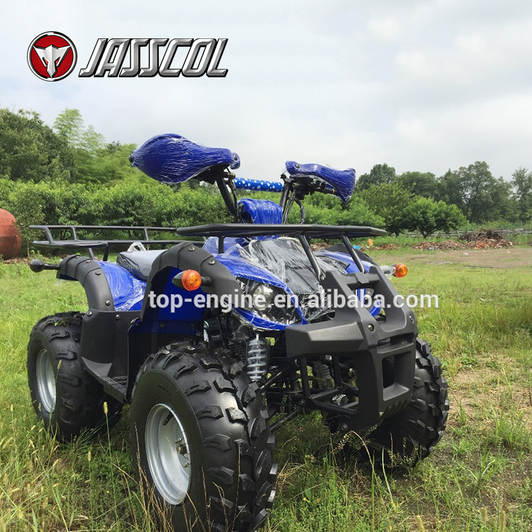 New sale professional 4 stroke mini quad 110cc utility ATV for kids