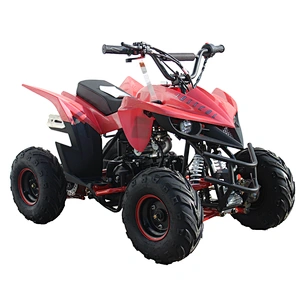 110cc ATV unique design automatic electric start KD110A-1