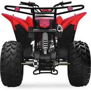 200cc balance engine ATV 4-stroke engine unique design gasoline automatic MDL 200ASG-1