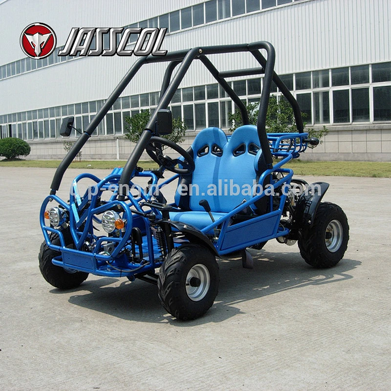 Wholesale High Quality factory direct sale CE approved new automatic professional go kart price