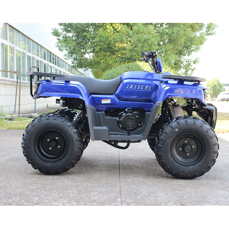 200cc Kandi Quad ATV with Automatic