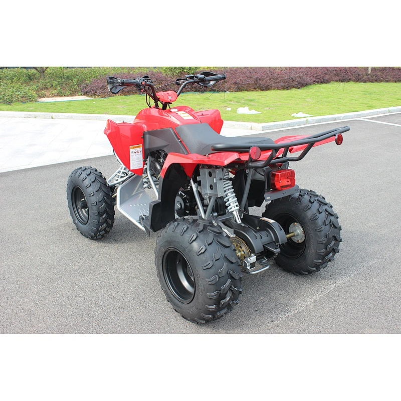 Adult ATV 200CC | QUAD BIKE with EFI