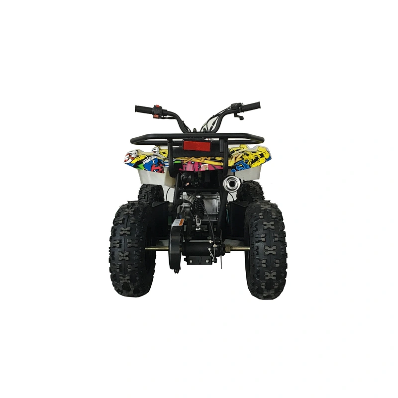 60cc 4-stroke engine automatic chain drive quad bike KD 60A-1