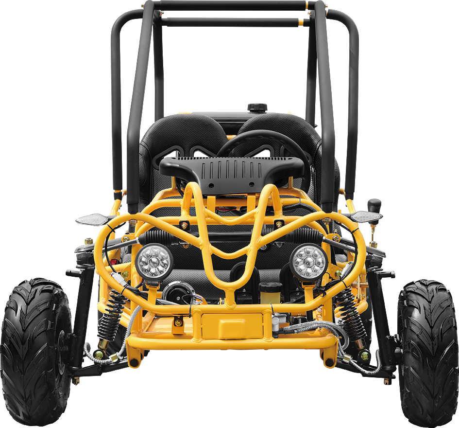 110CC CHEAP KIDS MINI GO KART BUGGY