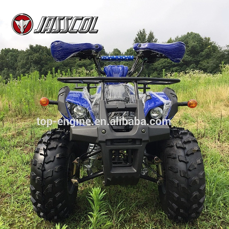 New sale professional 4 stroke mini quad 110cc utility ATV for kids