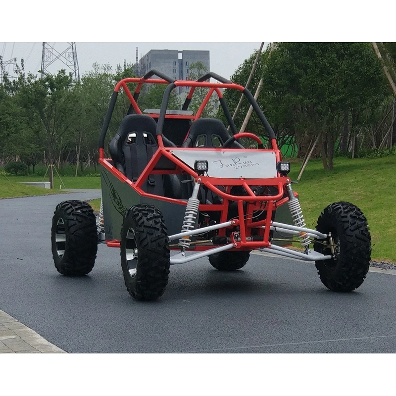 300cc buggy water-cooling 4 stroke CVT LT300GKS-2