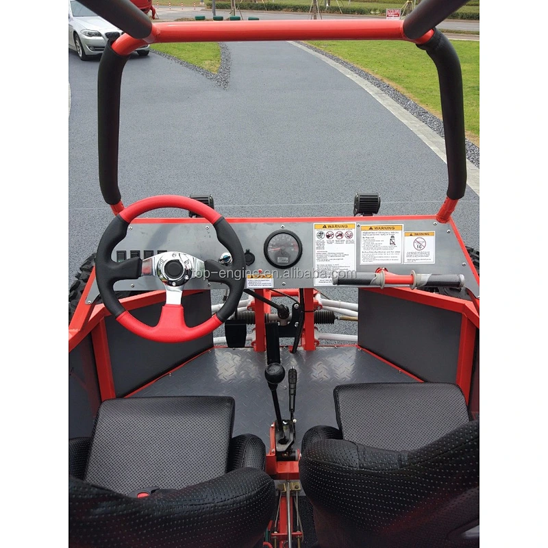 300CC CE approved dune buggy/ racing go kart