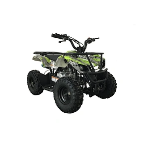 Newest design top quality exclusive design cheap electric quad bike atv for sale