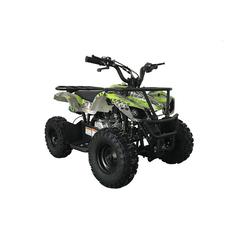 Newest design top quality exclusive design cheap electric quad bike atv for sale
