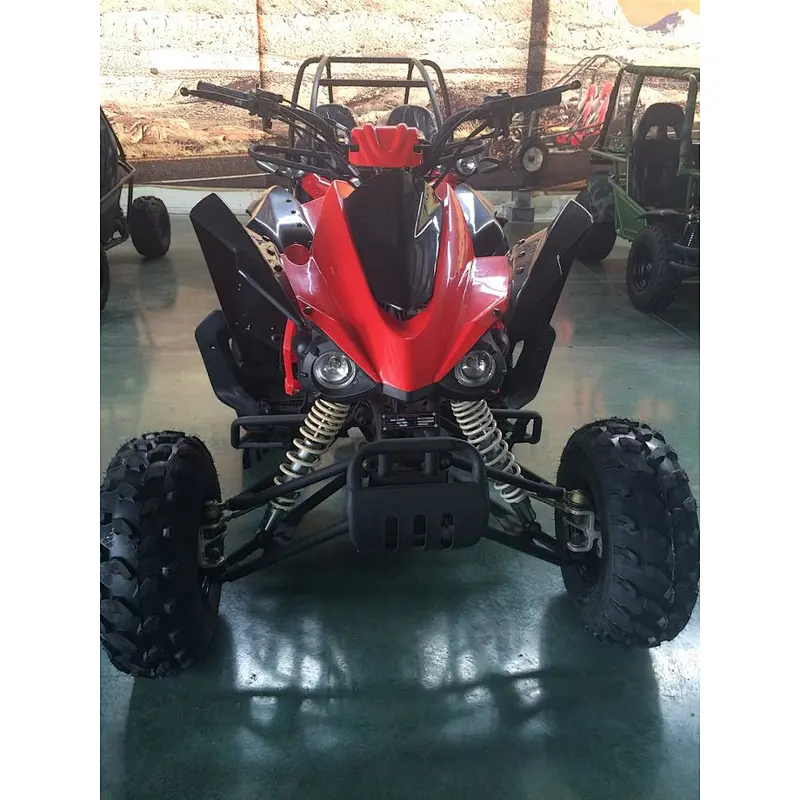 200cc QUAD BIKE atv150CC