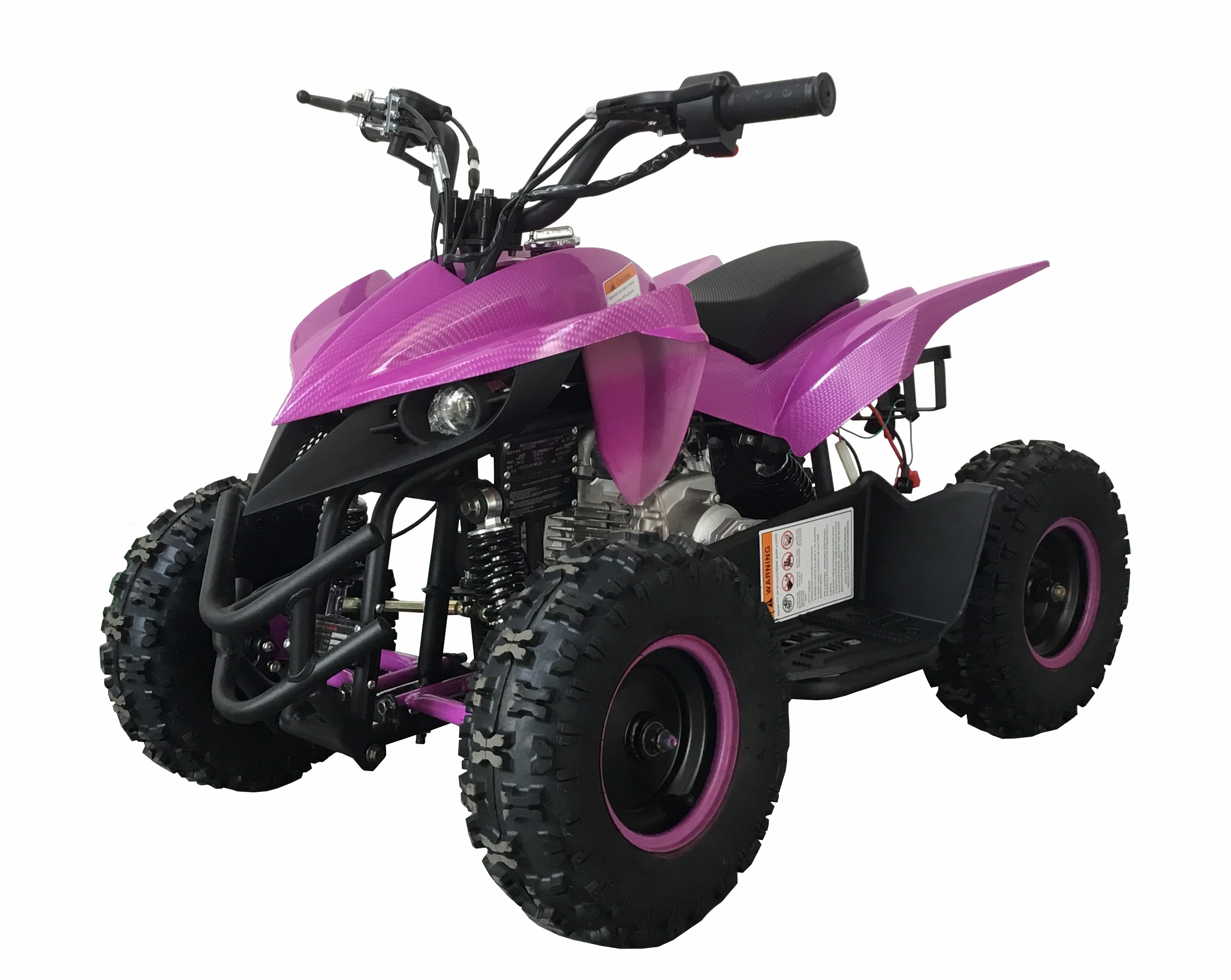 Unique design hot sale CE certificate 4 stroke popular cheap 60cc atv for adults