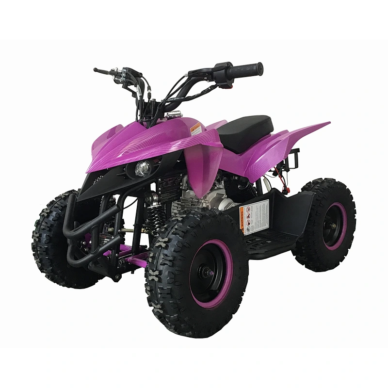 Unique design hot sale CE certificate 4 stroke popular cheap 60cc atv for adults