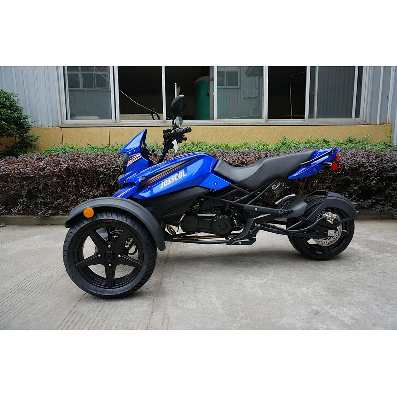 Newest Three wheel motorcycle 200cc