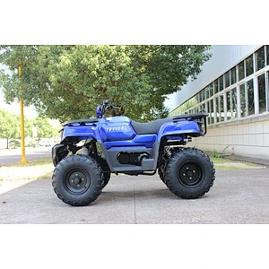 150CC quad 4 stroke ATV adult unique design KD 150A-1