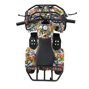 60cc 4-stroke engine automatic chain drive quad bike KD 60A-1