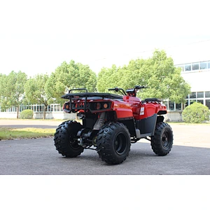 150CC quad 4 stroke ATV adult unique design KD 150A-1