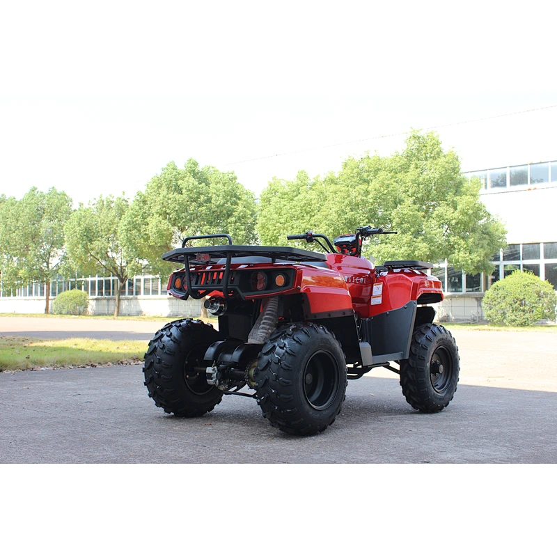 150CC quad 4 stroke ATV adult unique design KD 150A-1