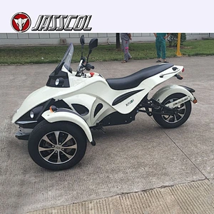 Promotional various durable using electric mining diesel cheap sport motorcycles tricycle cargo bike atv 3 wheels
