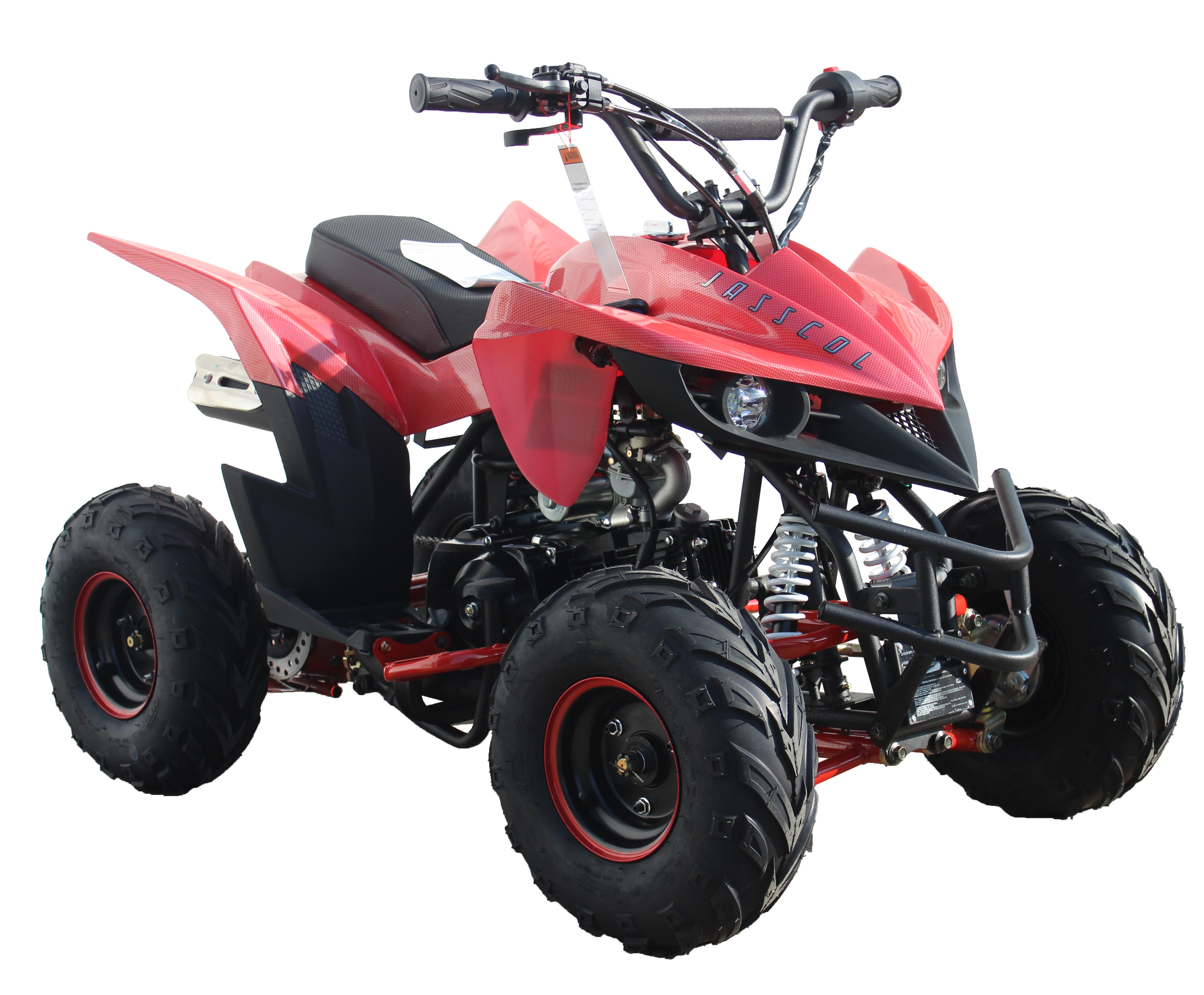 Factory Supply Attractive Price 110CC atv vehicle with CE quad bikes for sale 4 wheeler 50CC atv for KIDS