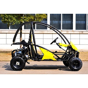 110CC GO KART DUNE BUGGY 125CC