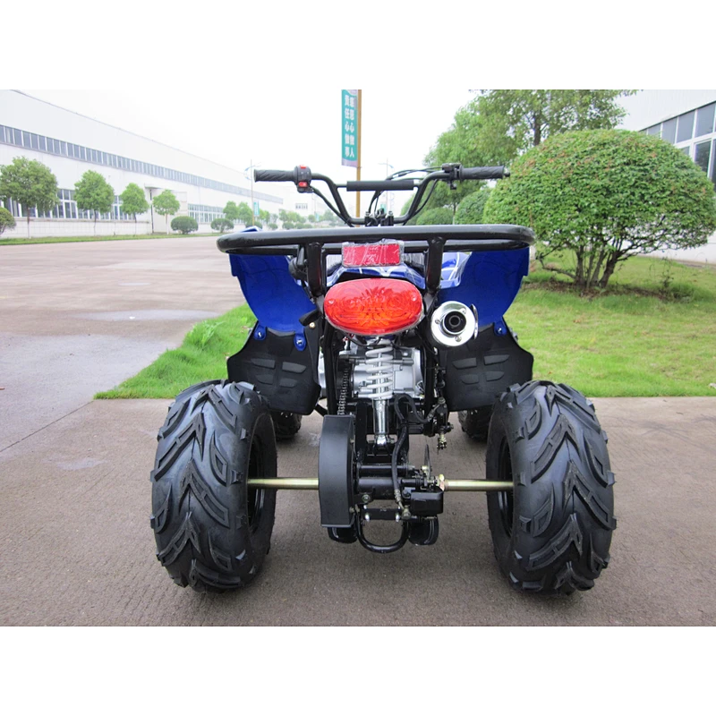 110cc ATV for kids with CE Quad