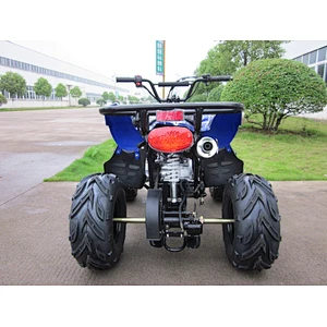 Kids 110cc  Mini Quad Bike Four Wheeler ATV