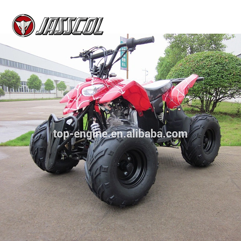 Chinese wholesale professional 50cc safety small kids racing ATV cheap mini quad