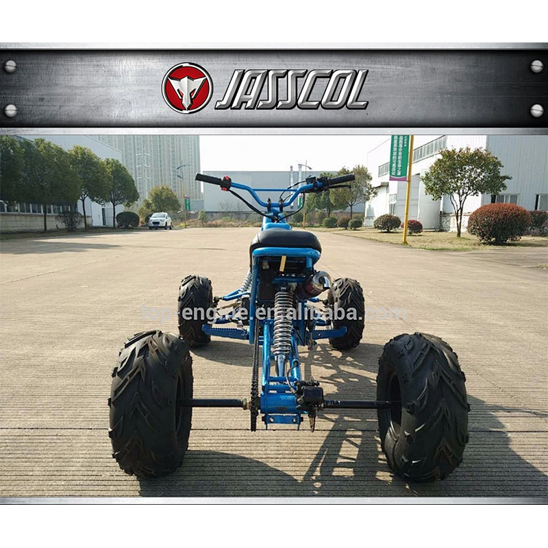 NEW 125CC ATV QUAD BIKE