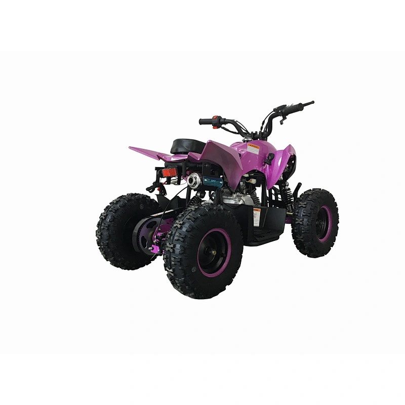 Unique design hot sale CE certificate 4 stroke popular cheap 60cc atv for adults