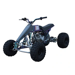 NEW 125CC ATV QUAD BIKE