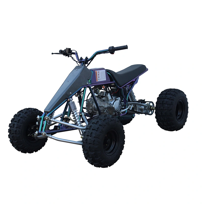 NEW 125CC ATV QUAD BIKE