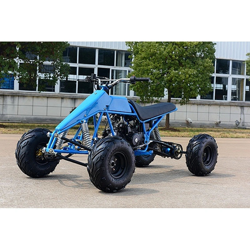125cc ATV unique design automatic quad bike KD 125AS-1