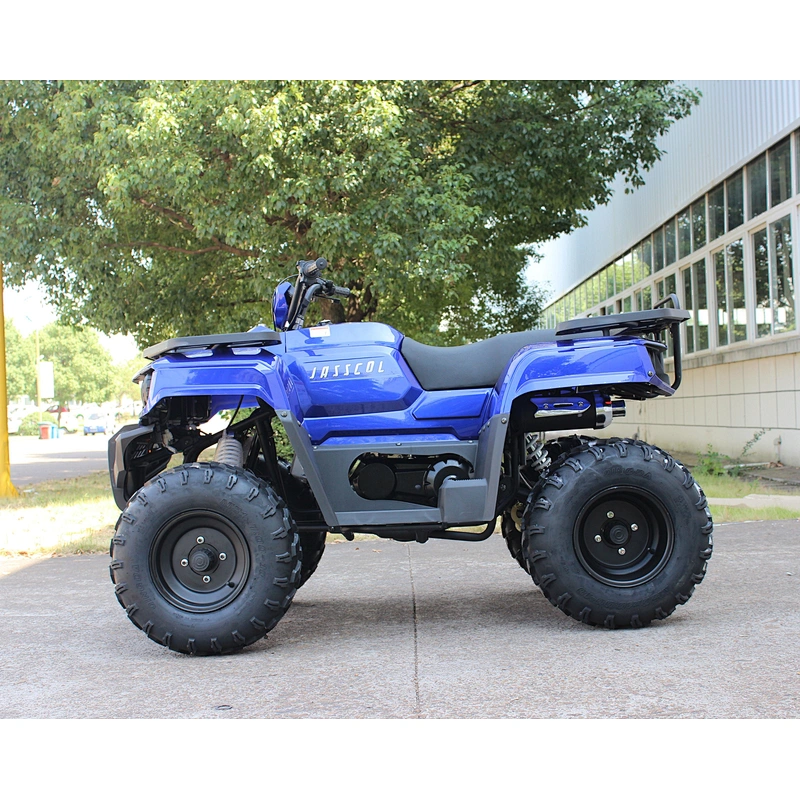 200cc Kandi Quad ATV with Automatic