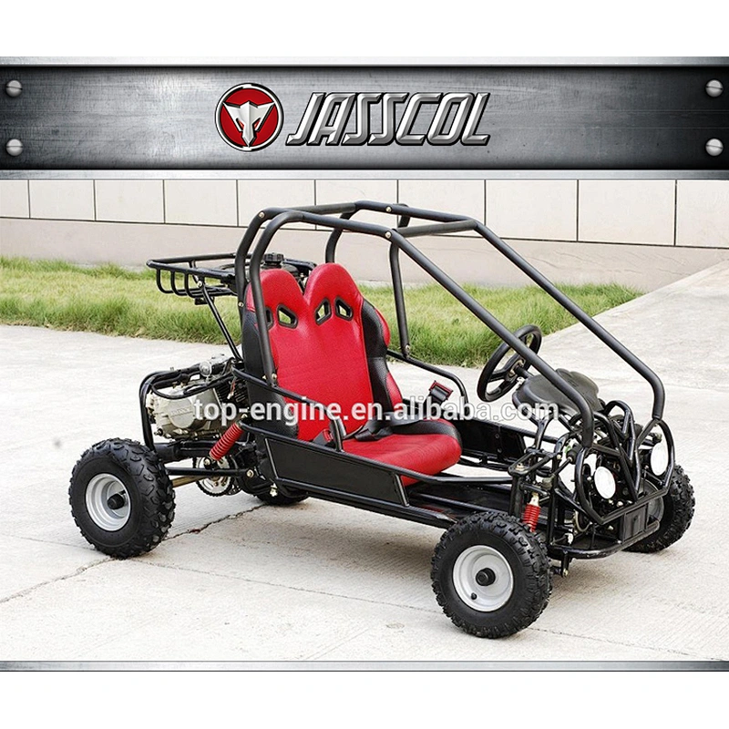 110CC CHEAP KIDS MINI GO KART BUGGY