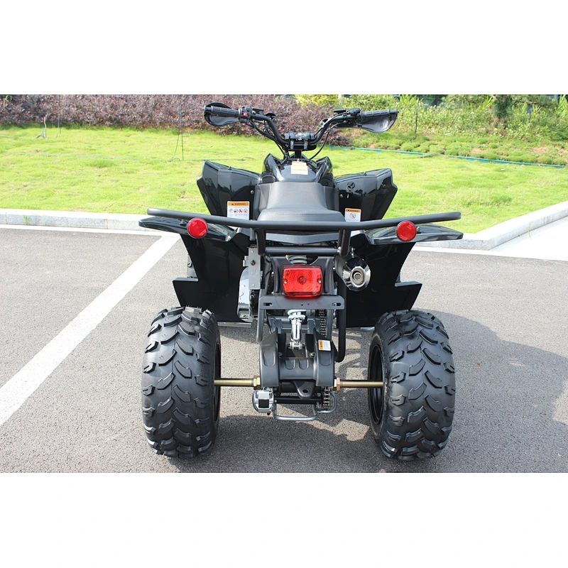 Adult ATV 200CC | QUAD BIKE with EFI
