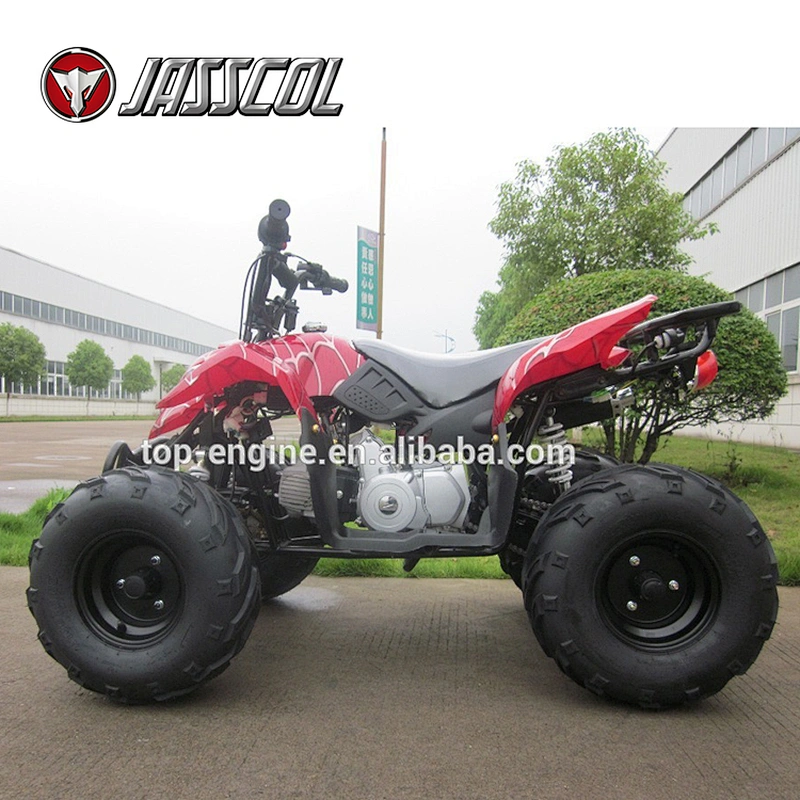 Chinese wholesale professional 50cc safety small kids racing ATV cheap mini quad