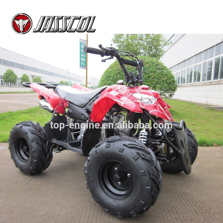Chinese wholesale professional 50cc safety small kids racing ATV cheap mini quad
