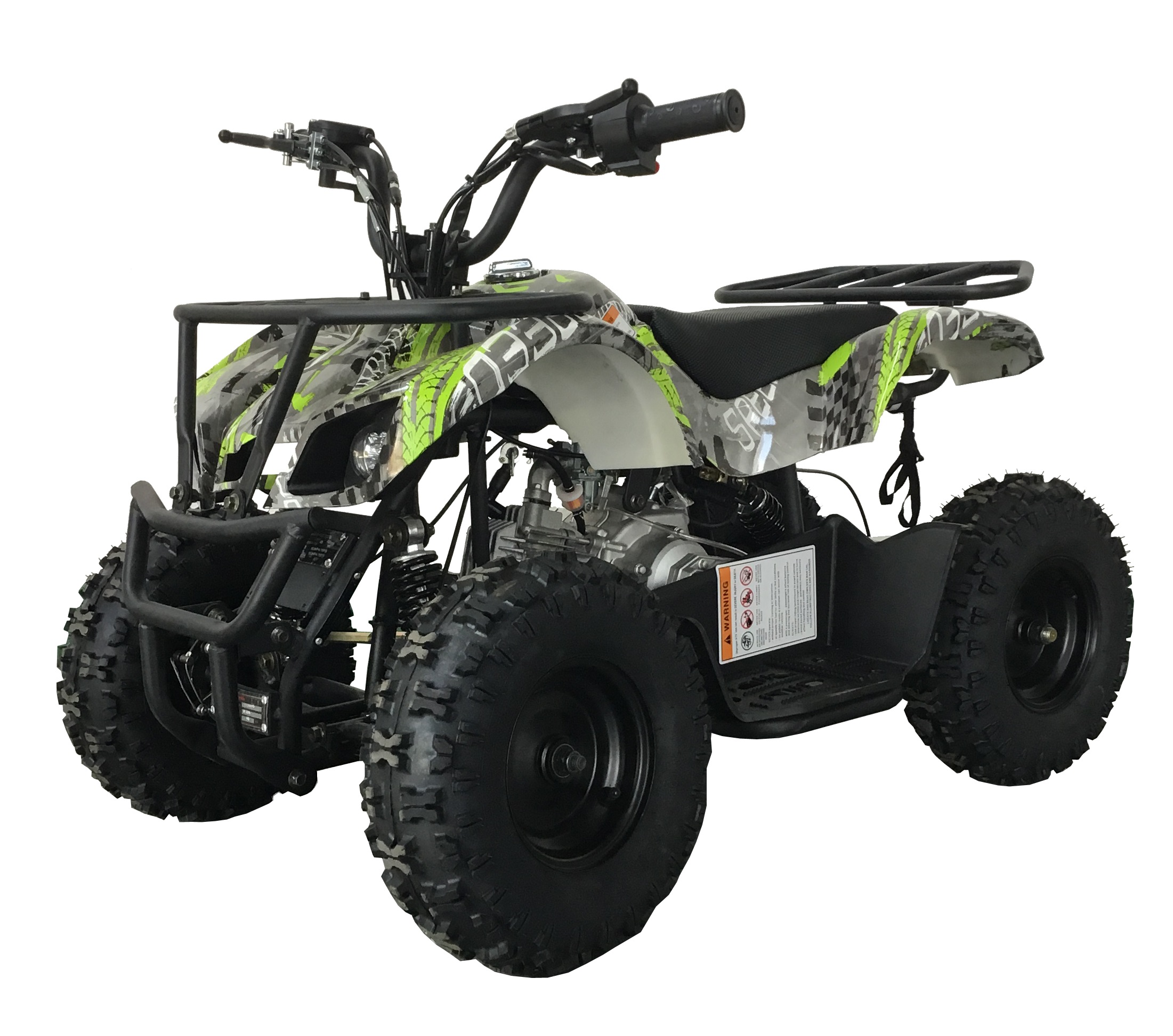 Newest design top quality exclusive design cheap electric quad bike atv for sale