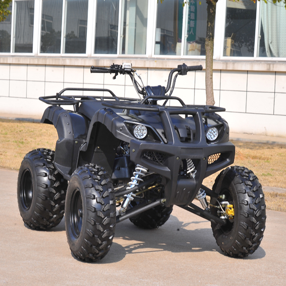 150cc ATV adult quad bike automatic 4-stroke engine MDL 150AUG