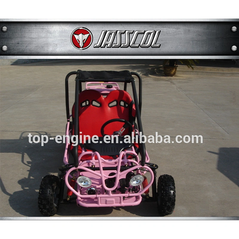 110CC CHEAP KIDS MINI GO KART BUGGY