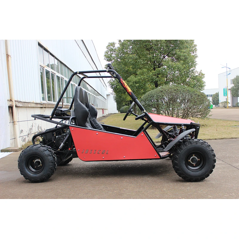NEW buggy | 2 seater go kart  200/150cc