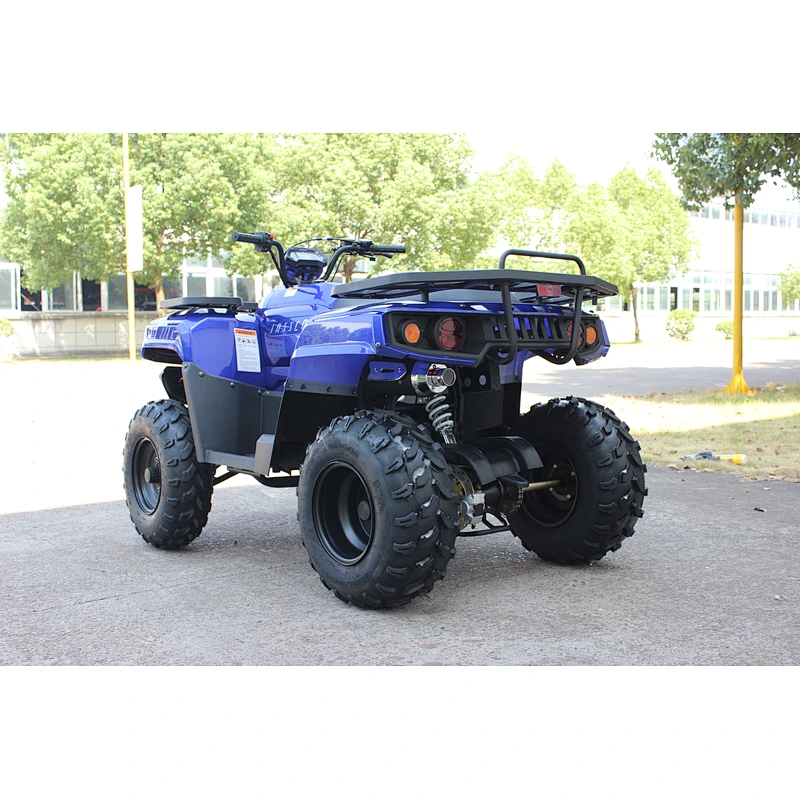 200cc Kandi Quad ATV with Automatic