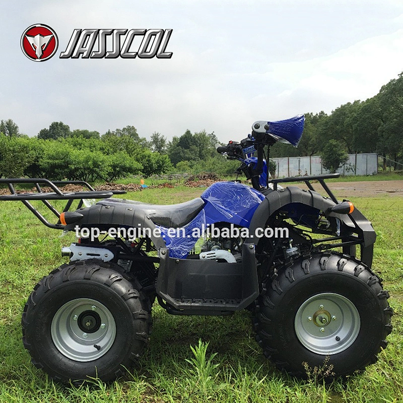 New sale professional 4 stroke mini quad 110cc utility ATV for kids