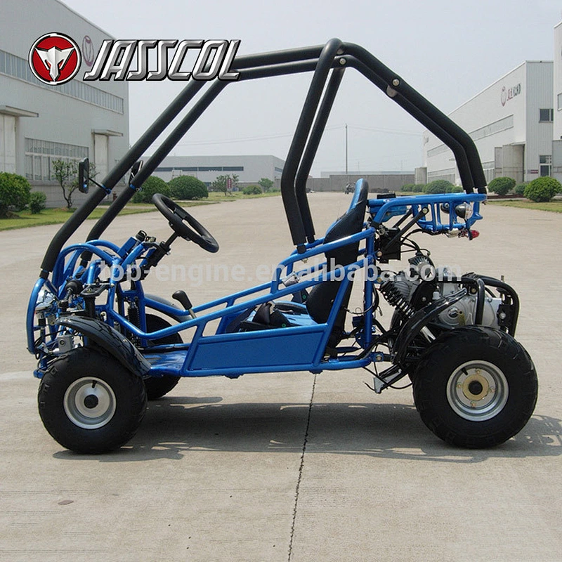 Wholesale High Quality factory direct sale CE approved new automatic professional go kart price