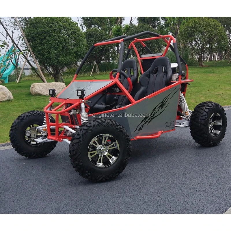300CC CE approved dune buggy/ racing go kart